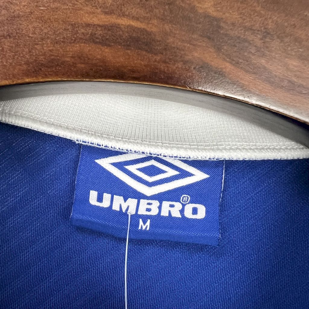 Camisa Brasil Fora 94/95 - Versão Retrô Azul