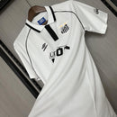 Camisa Santos Titular 1997 - Versão Retrô