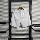 Shorts Corinthians 23/24 - Branco