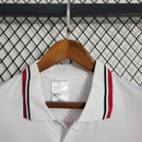 Camisa São Paulo Titular 93/94 - Versão Retro Tam + Penalty