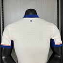 Camisa Chelsea Fora 2024/25 - Versão Jogador