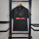 Camisa Barcelona Fora 24/25 - Versão Torcedor Travis Scott Cactus Jack