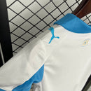 Conjunto Marselha Home 25/26