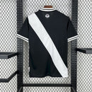 Camisa Vasco 1974 - Versão Retrô Preta