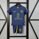 Conjunto Atlético de madrid Home 25/26