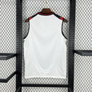 Camisa Regata Flamengo Fora 25/26 - Branca