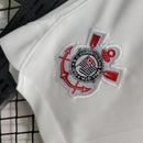 Shorts Corinthians 23/24 - Branco