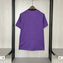 Camisa Corinthians de Treino 25/26 - Roxo