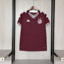 Camisa Atlético Juventus Titular 25/26 - Versão Torcedor