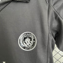 Conjunto Manchester city 25/26 - All black