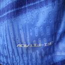 Camisa Chelsea Titular 2025/26 - Versão Jogador Azul