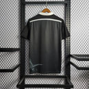 Camisa Retrô Real Madrid III Third Adidas 2014/15 Masculino Preto