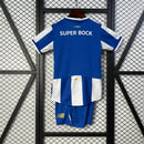 Conjunto Porto Home 25/26
