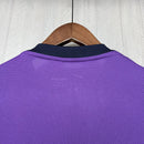 Camisa Corinthians de Treino 25/26 - Roxo