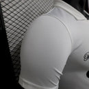 Camisa Barcelona Edição Especial 2025/26 - Versão Jogador Branca