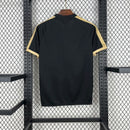 Camisa Vasco da Gama 25/26 - Preta