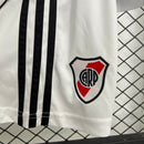 Conjunto Arsenal Home 25/26
