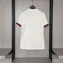 Camisa Chelsea Fora 25/26 - Branca