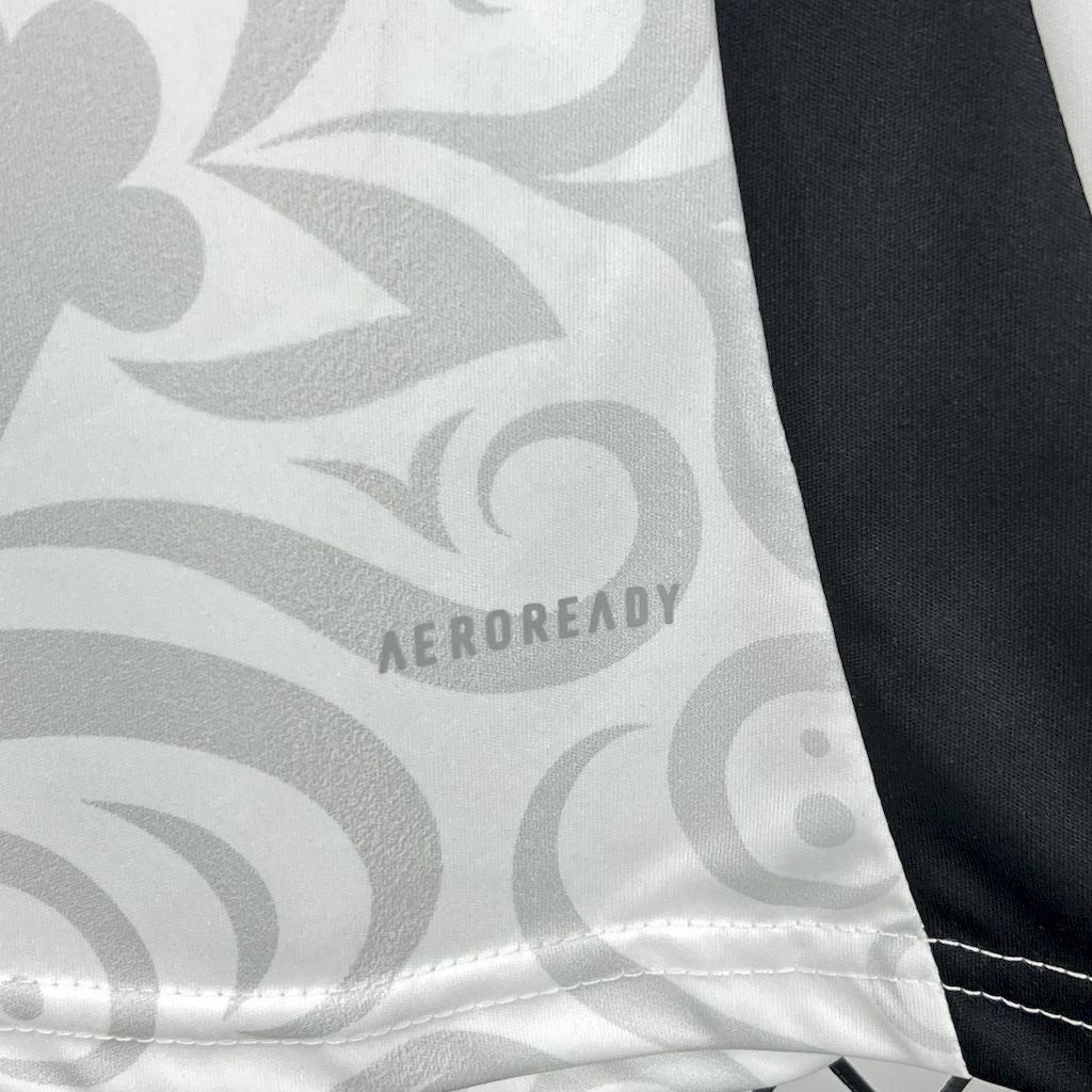 Camisa Benfica IV 24/25 - Branco