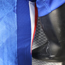 Camisa Chelsea Titular 2025/26 - Versão Jogador Azul