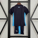 Conjunto Olympique marseille 25/26 - Azul
