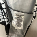 Camisa Corinthians 25/26 - Preta e Branca