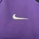 Camisa Corinthians de Treino 25/26 - Versão Feminina Baby Look Roxa