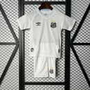 Conjunto Santos Home 25/26