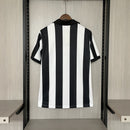 Camisa Santos Fora 1956 - Versão Retrô