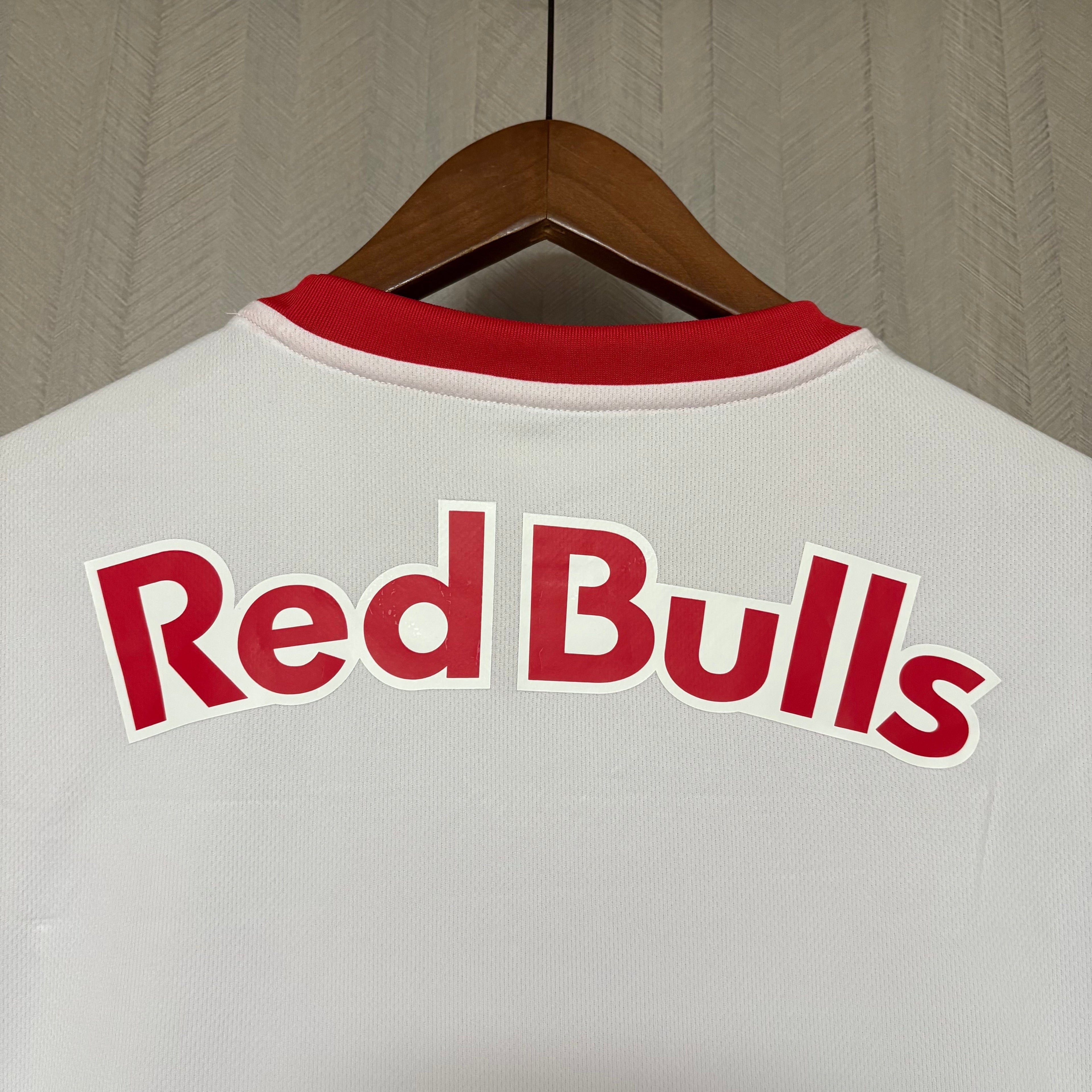 Camisa Bragantino Titular 25/26 - Branca