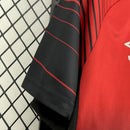 Camisa Athletico Paranaense Titular 25/26 - Vermelha e Preta (cópia)