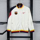 Jaqueta Corta-Vento Barcelona 94/95 - Retrô