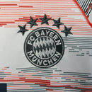 Conjunto Bayer de munique Away 25/26