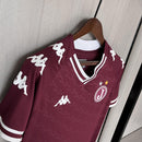 Camisa Atlético Juventus Titular 25/26 - Versão Torcedor