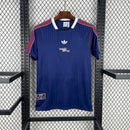 Camisa Arsenal Edição Especial 25/26 - Azul Adidas Originals