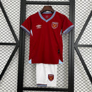 Conjunto West ham Home 25/26