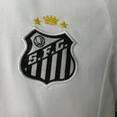 Conjunto Santos Home 25/26