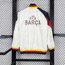 Jaqueta Corta-Vento Barcelona 94/95 - Retrô