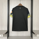 Camisa Aston Villa III 25/26 - Versão Torcedor Preta