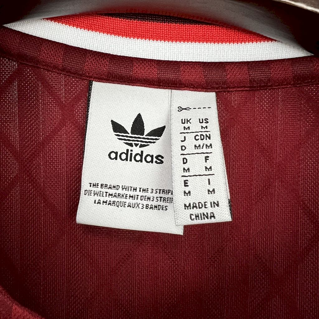 Camisa Bayern de Munique III 25/26 - Adidas Originals