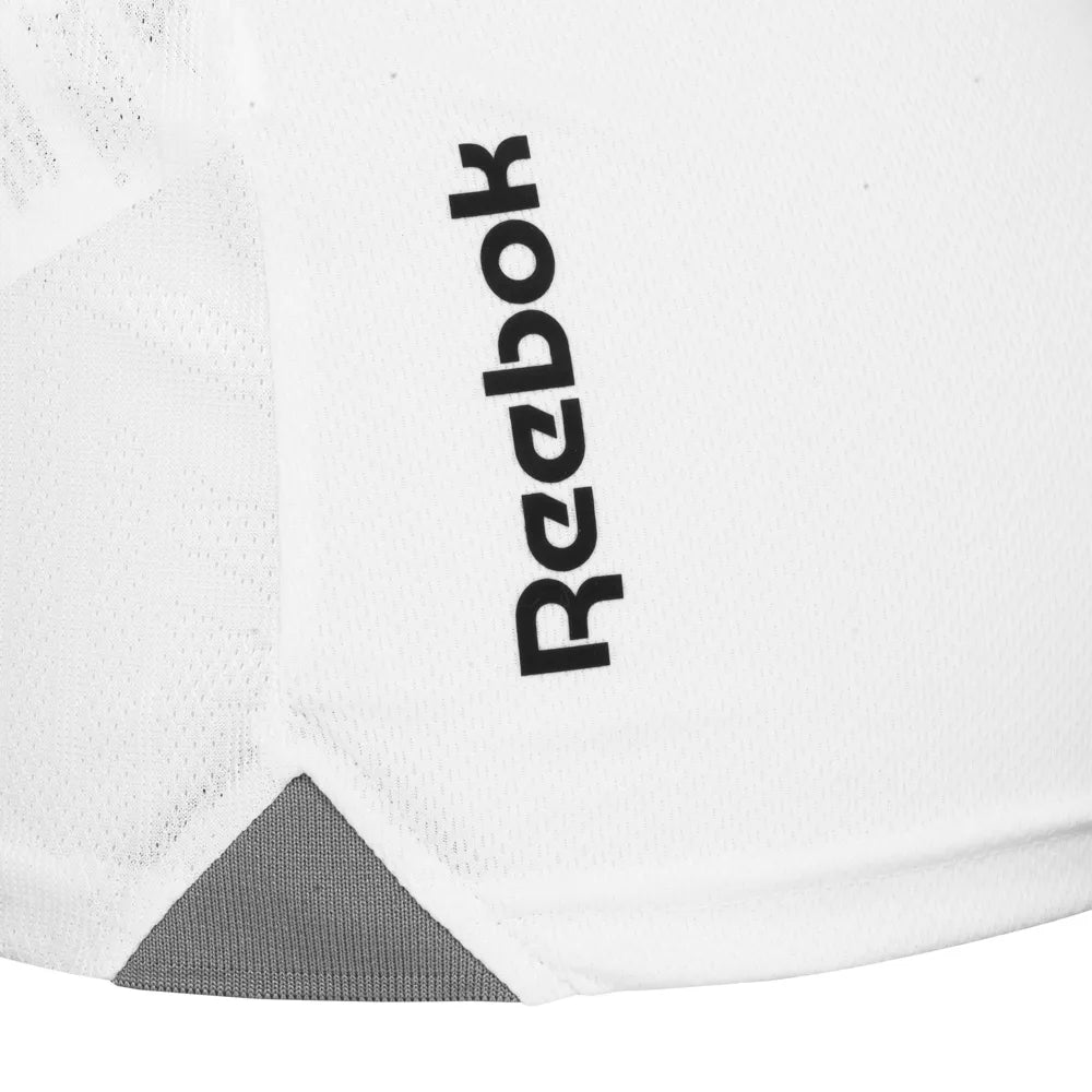 Camisa Botafogo III 24/25 - Versão Feminina Baby Look Branca