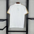 Camisa Vasco da Gama 25/26 - Branca