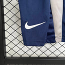 Conjunto Tottenham Home 25/26 - Branco