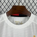 Camisa Vitória Fora 25/26 - Branca