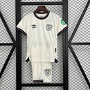 Conjunto West Ham 25/26 - Branca