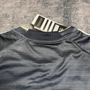 Conjunto Infantil Real Madrid Fora 25/26 - Cinza