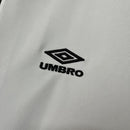 Camisa Santos Titular 2001 - Versão Retrô