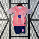 Conjunto Barcelona Edição especial 25/26