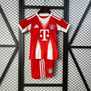 Conjunto Bayer de munique home 25/26