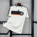Camisa Alemanha Titular 2008 - Versão Retrô